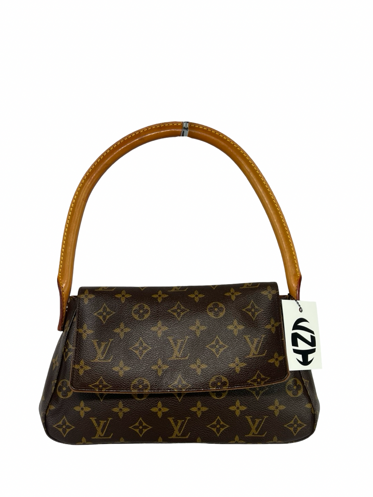 Louis Vuitton Looping PM