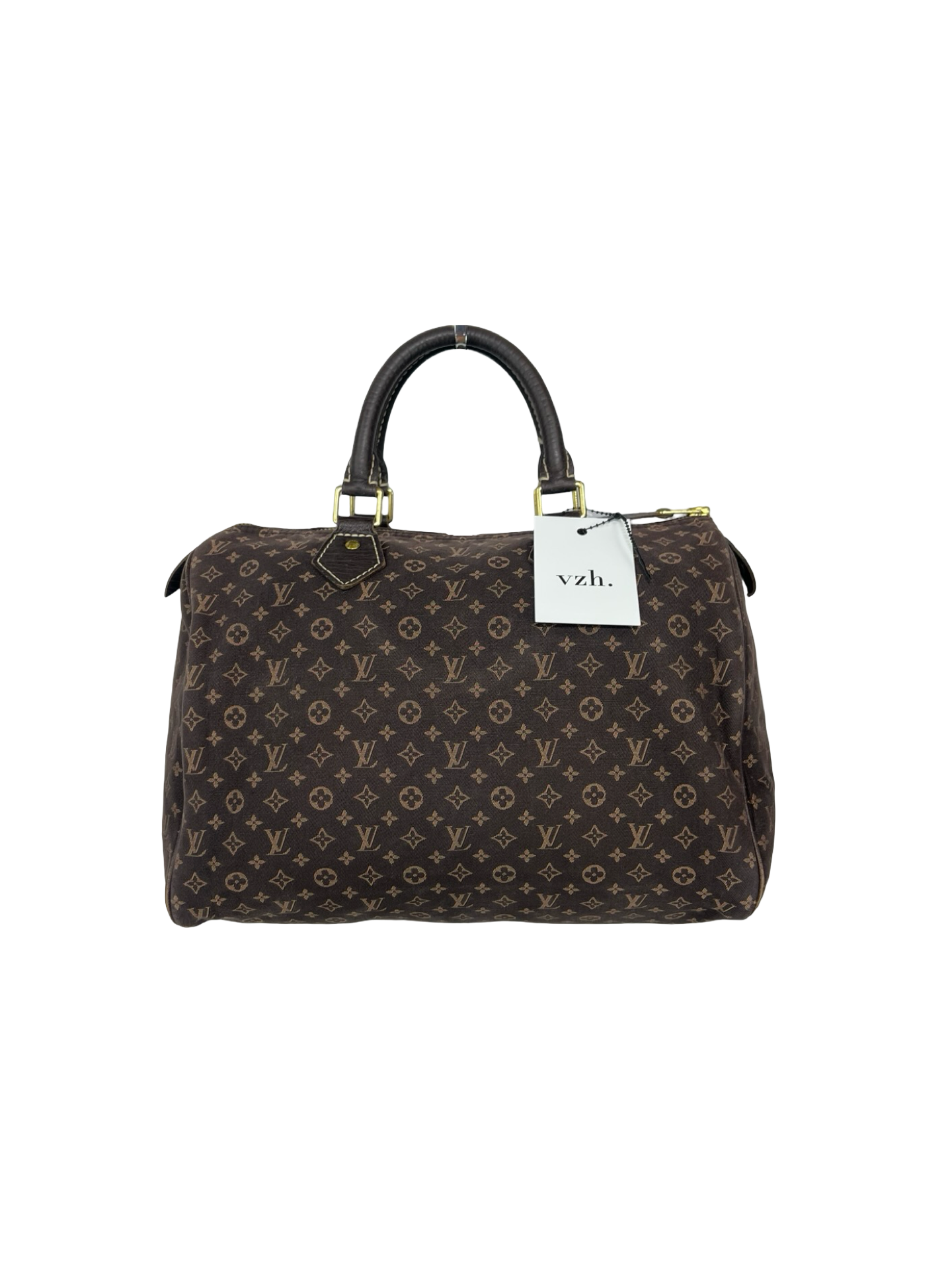 Louis Vuitton Speedy Mini Lin 30