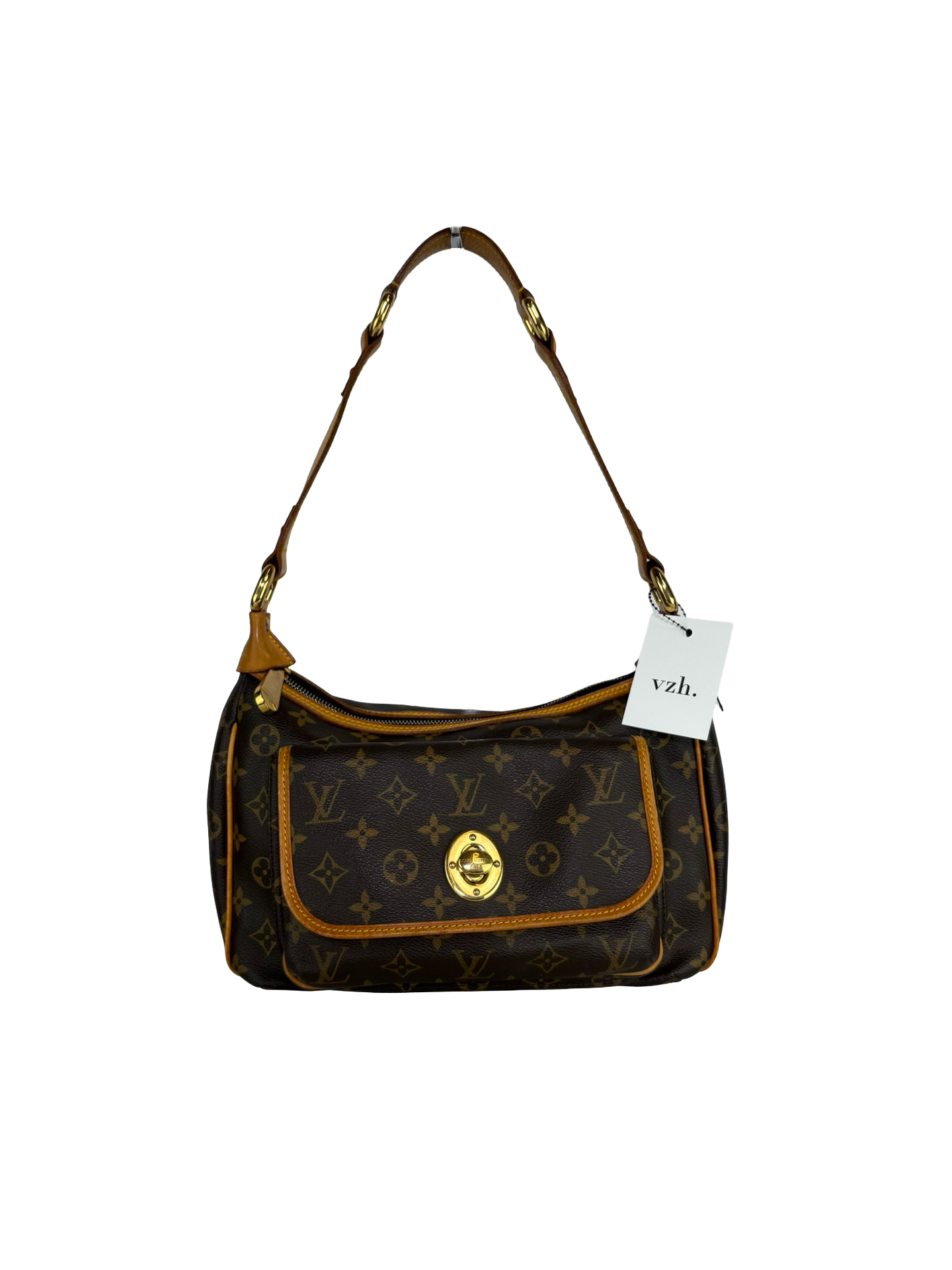 Louis Vuitton Tikal GM Shoulder Bag