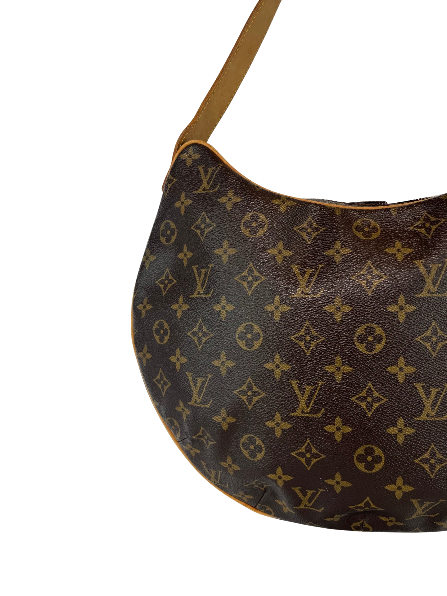 Louis Vuitton Croissant GM