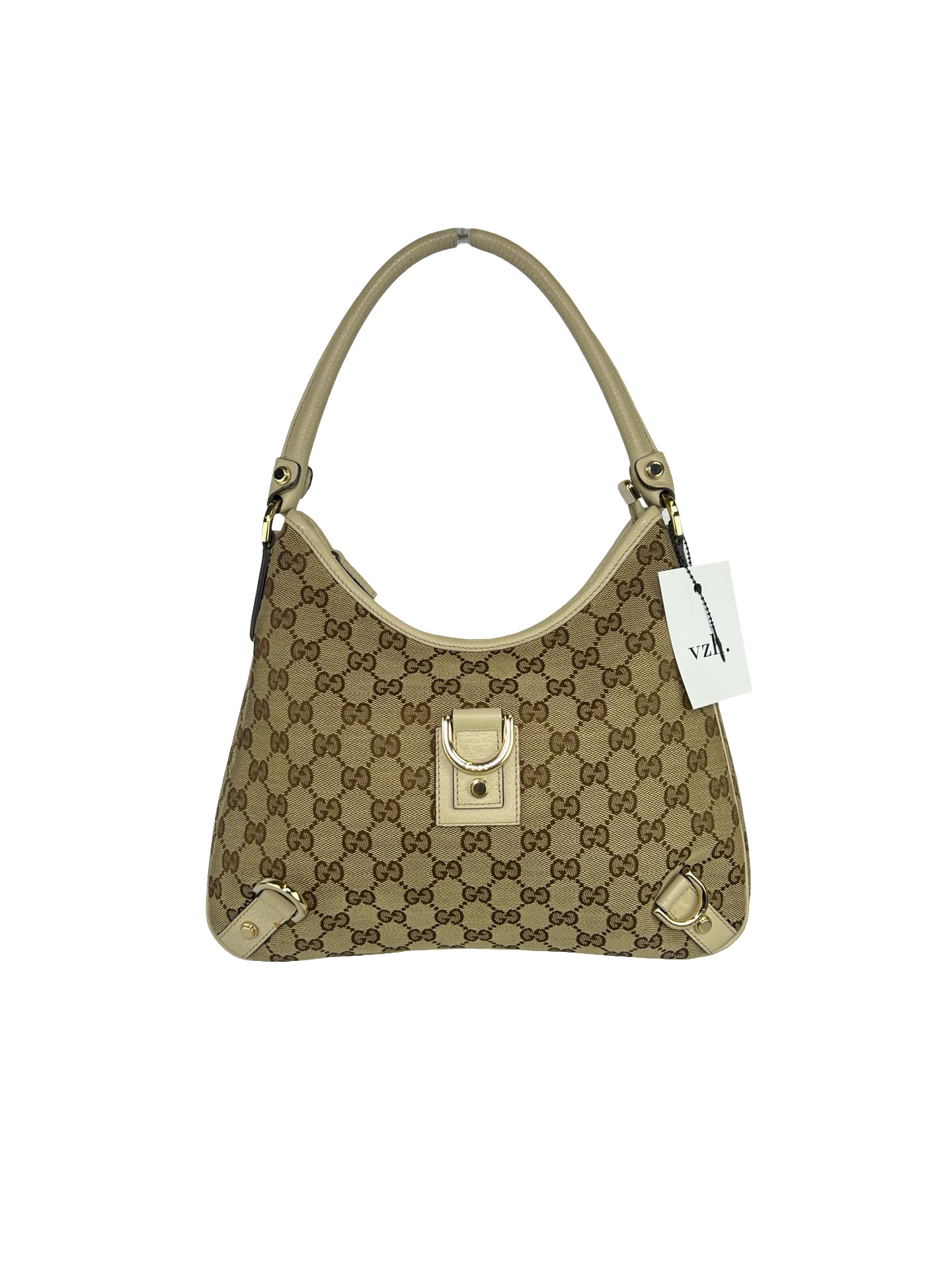 Gucci Canvas GG Shoulderbag