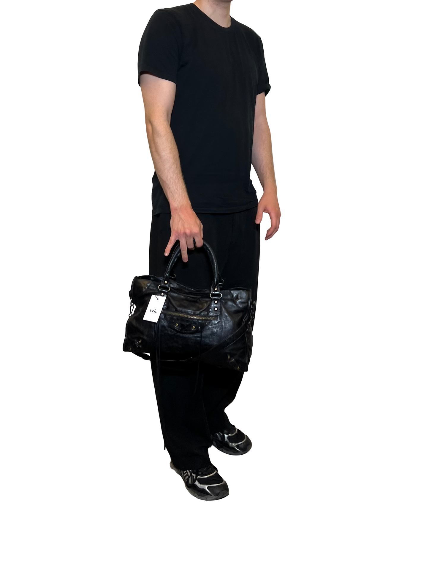 Balenciaga City Bag