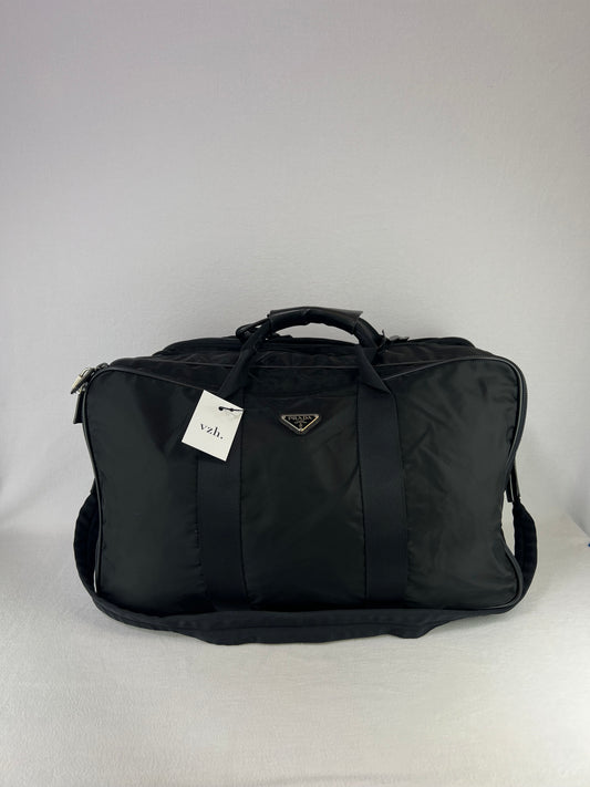 Prada Nylon Travelbag