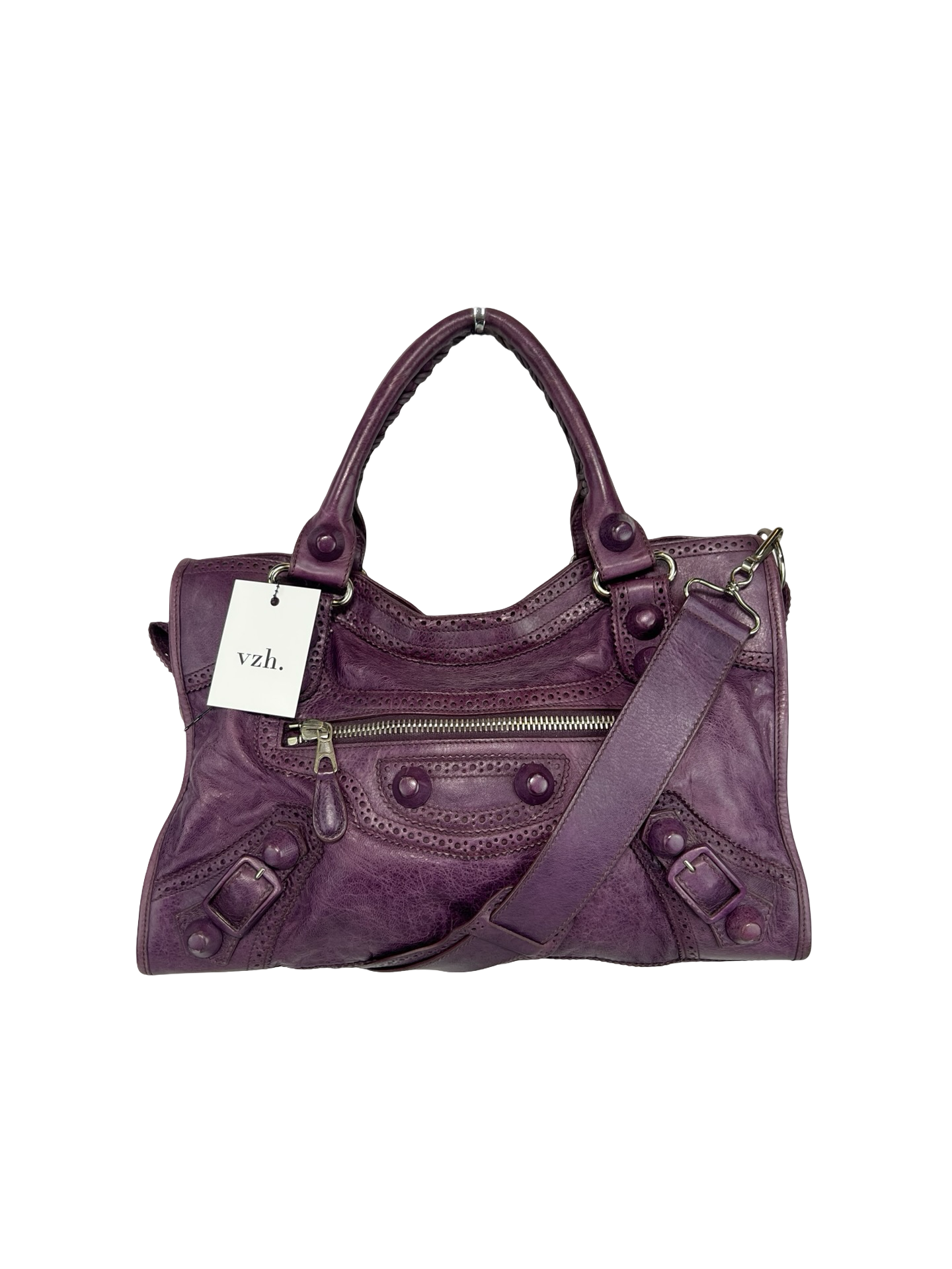 Balenciaga City Bag