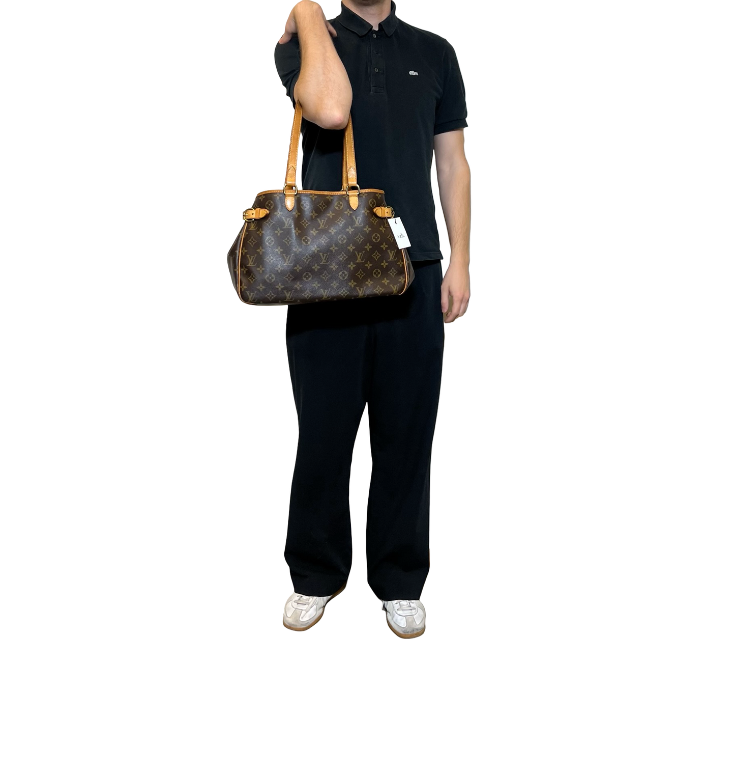 Louis Vuitton Batignolles