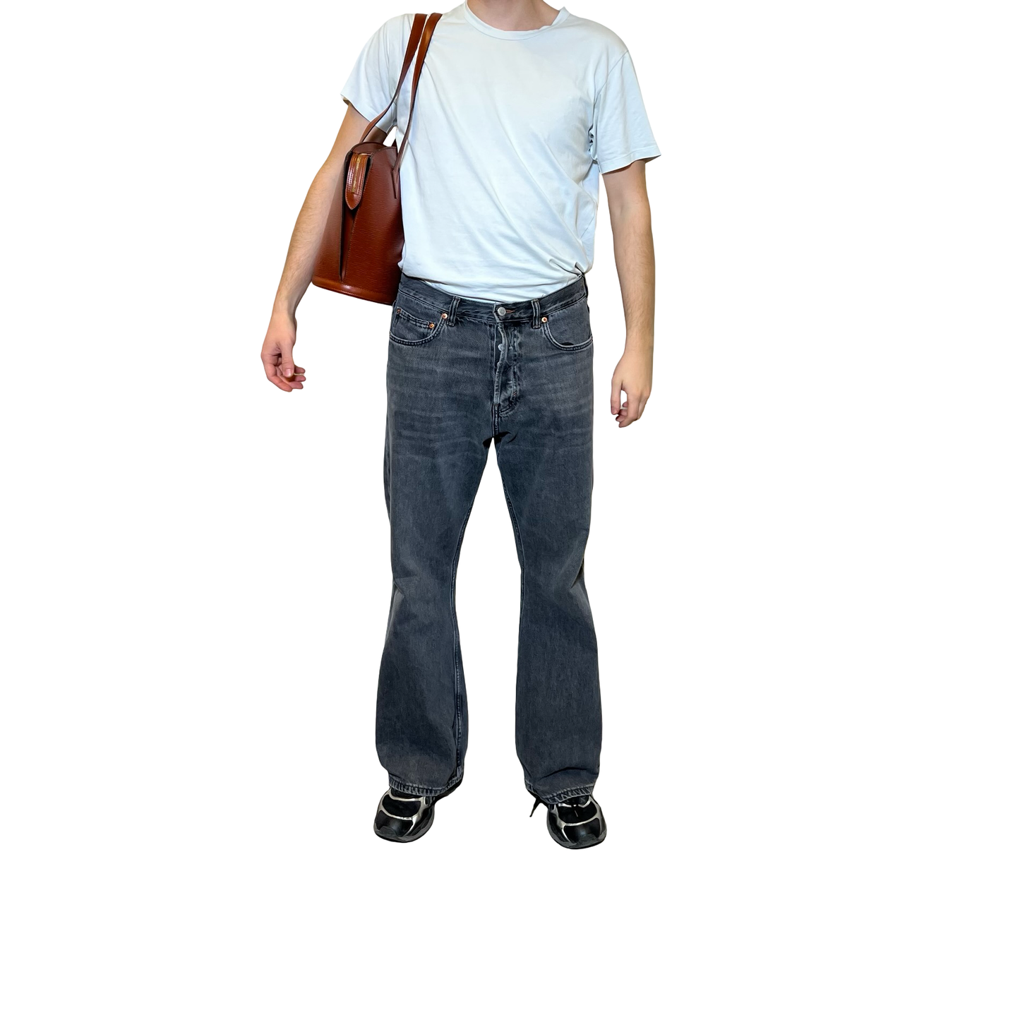 Louis Vuitton Saint Jacques Epi