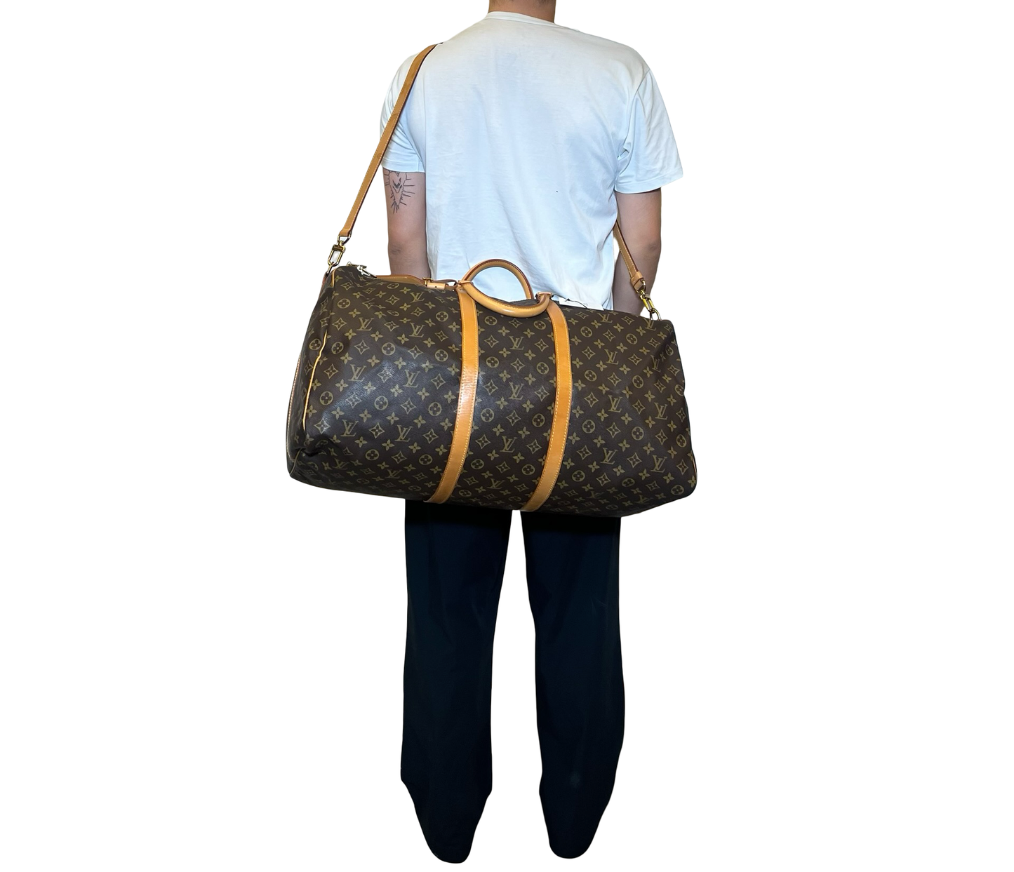 Louis Vuitton Keepall 60