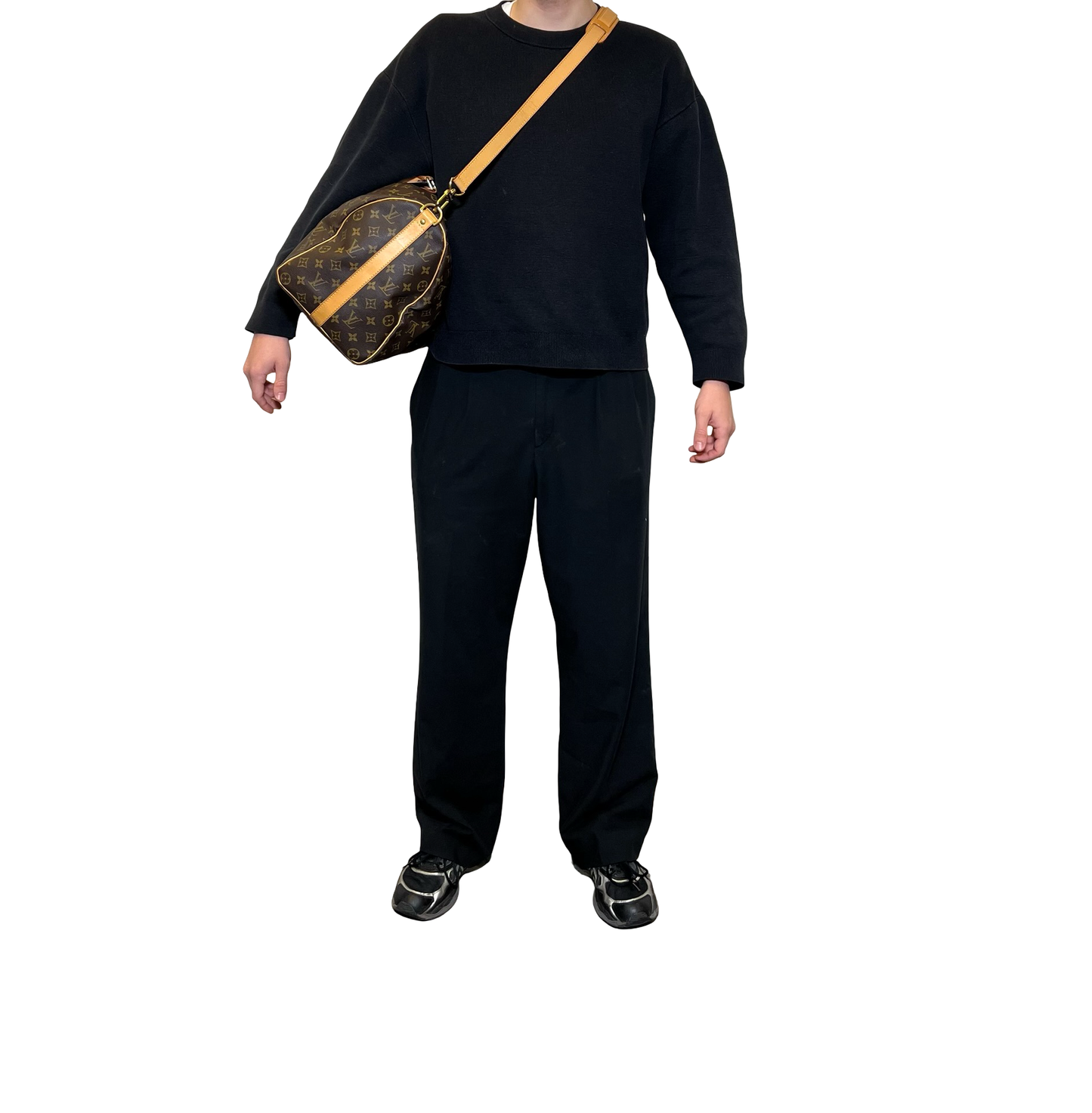 Louis Vuitton Keepall 45