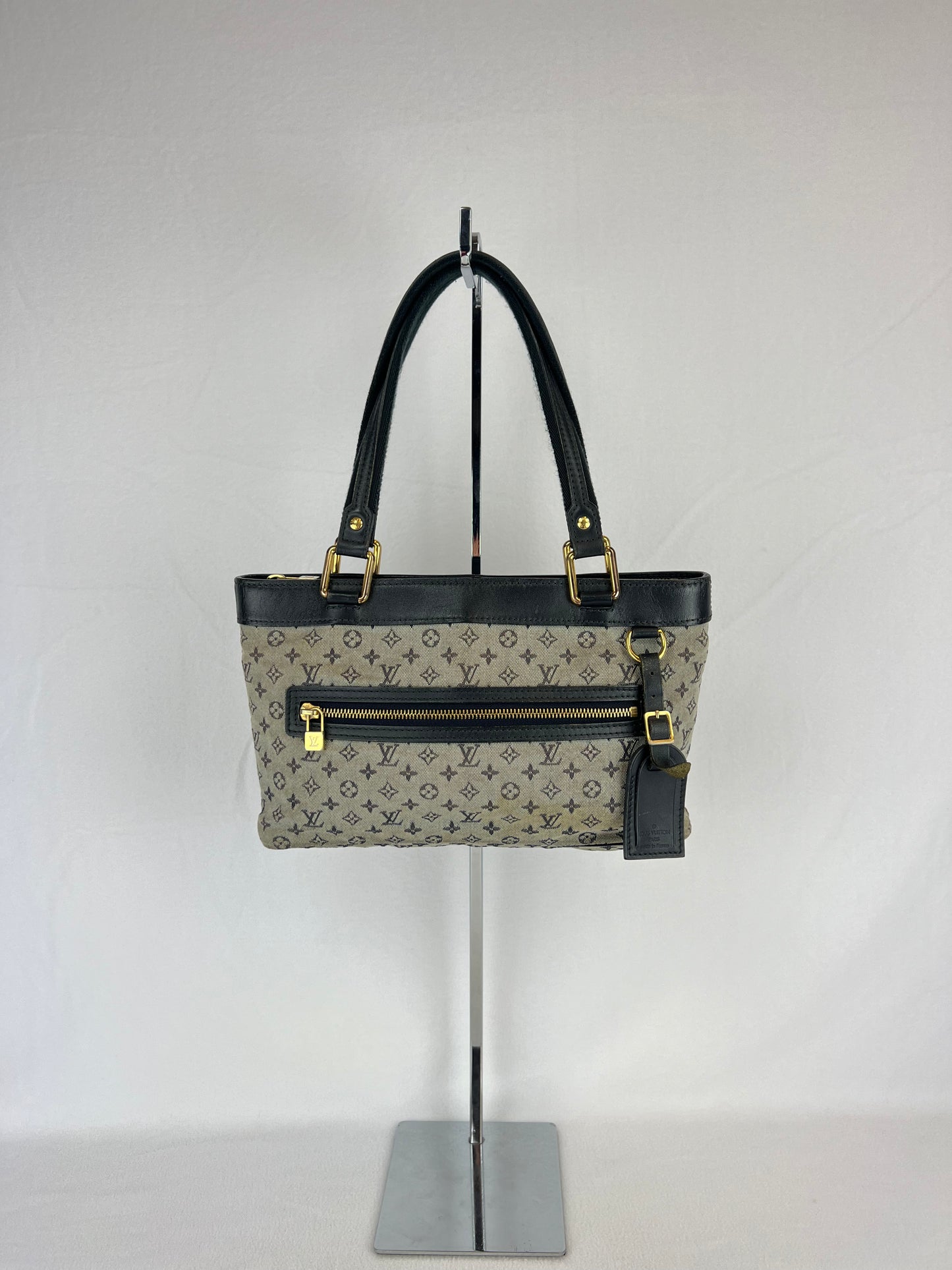 Louis Vuitton Lucille PM