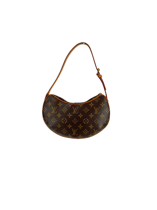 Louis Vuitton Croissant PM