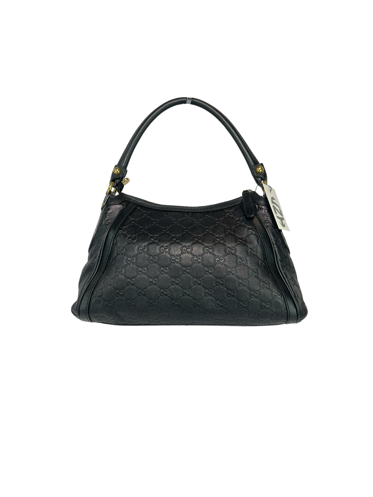 Gucci Leather Scarlett Shoulder Bag