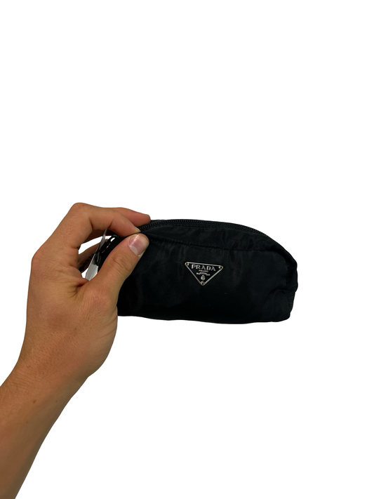 Prada Nylon Pouch