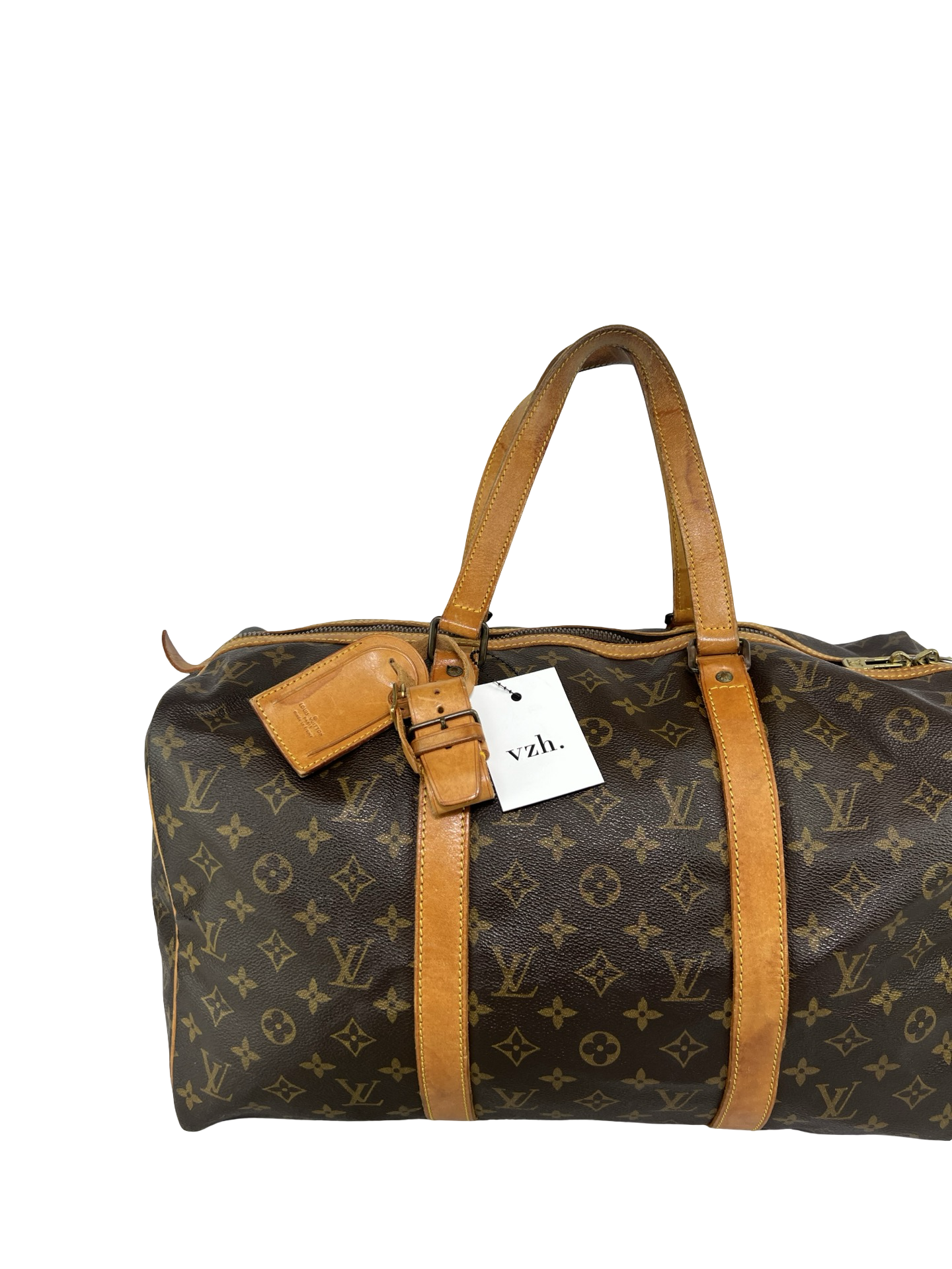 Louis Vuitton Pocholon 45