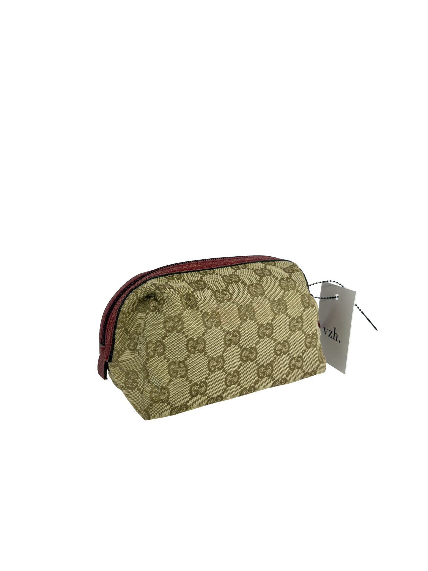 Gucci GG Monogram Etui