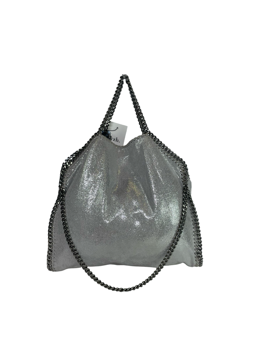 Stella McCartney Falabella Fold-Over