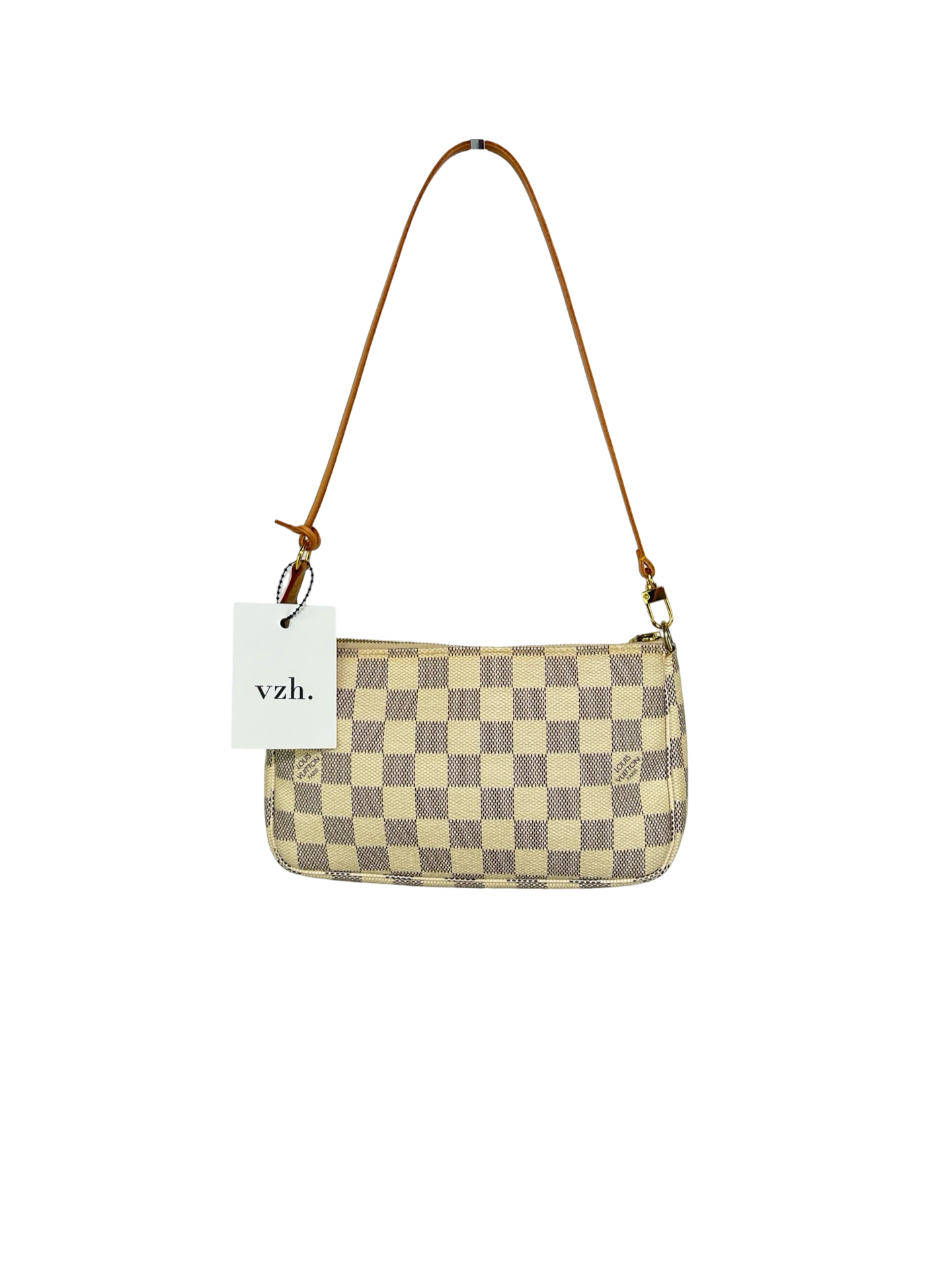 Louis Vuitton Pochette Azur