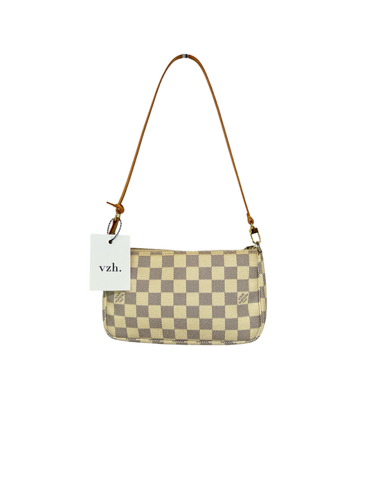 Louis Vuitton Pochette Azur