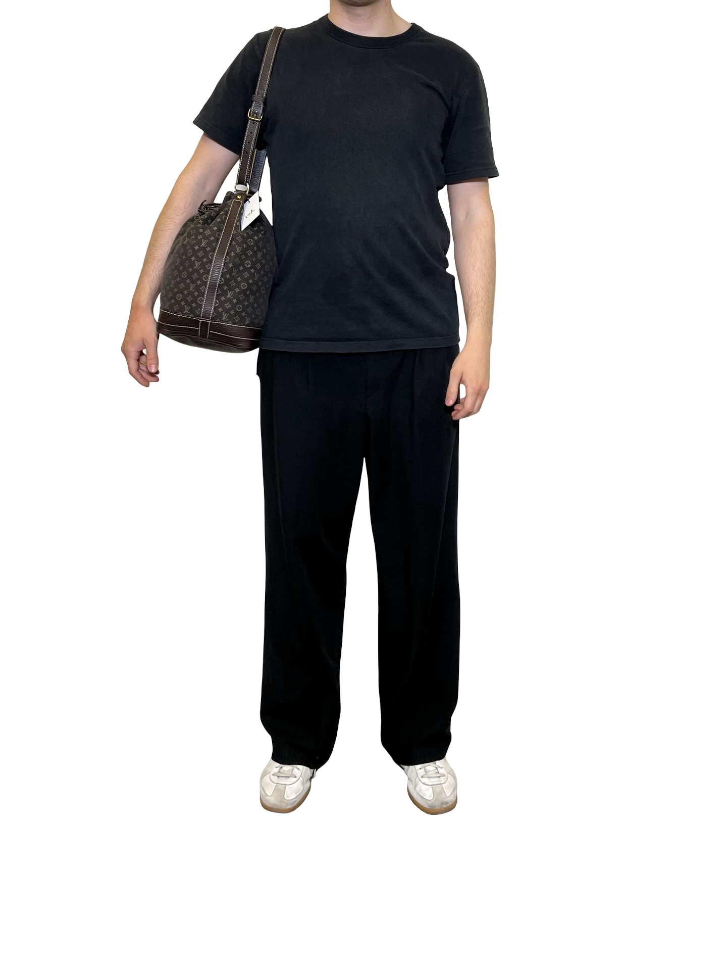 Louis Vuitton Noé Grande