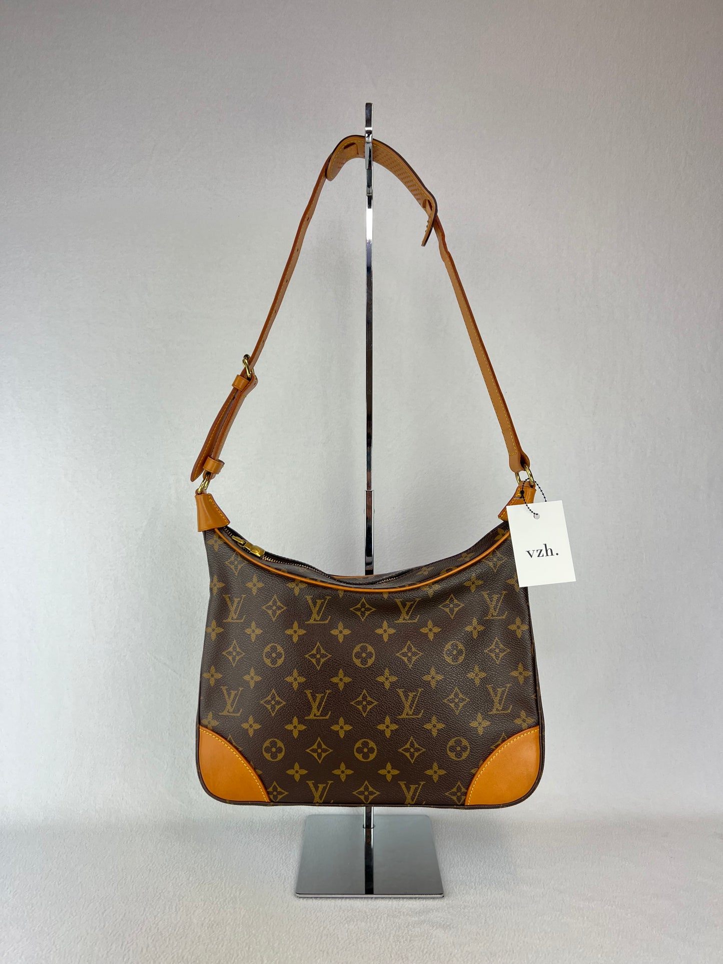 Louis Vuitton Boulogne 30 Lin