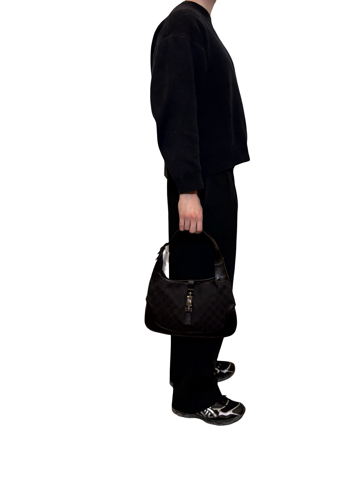 Gucci Jackie Shoulder Bag