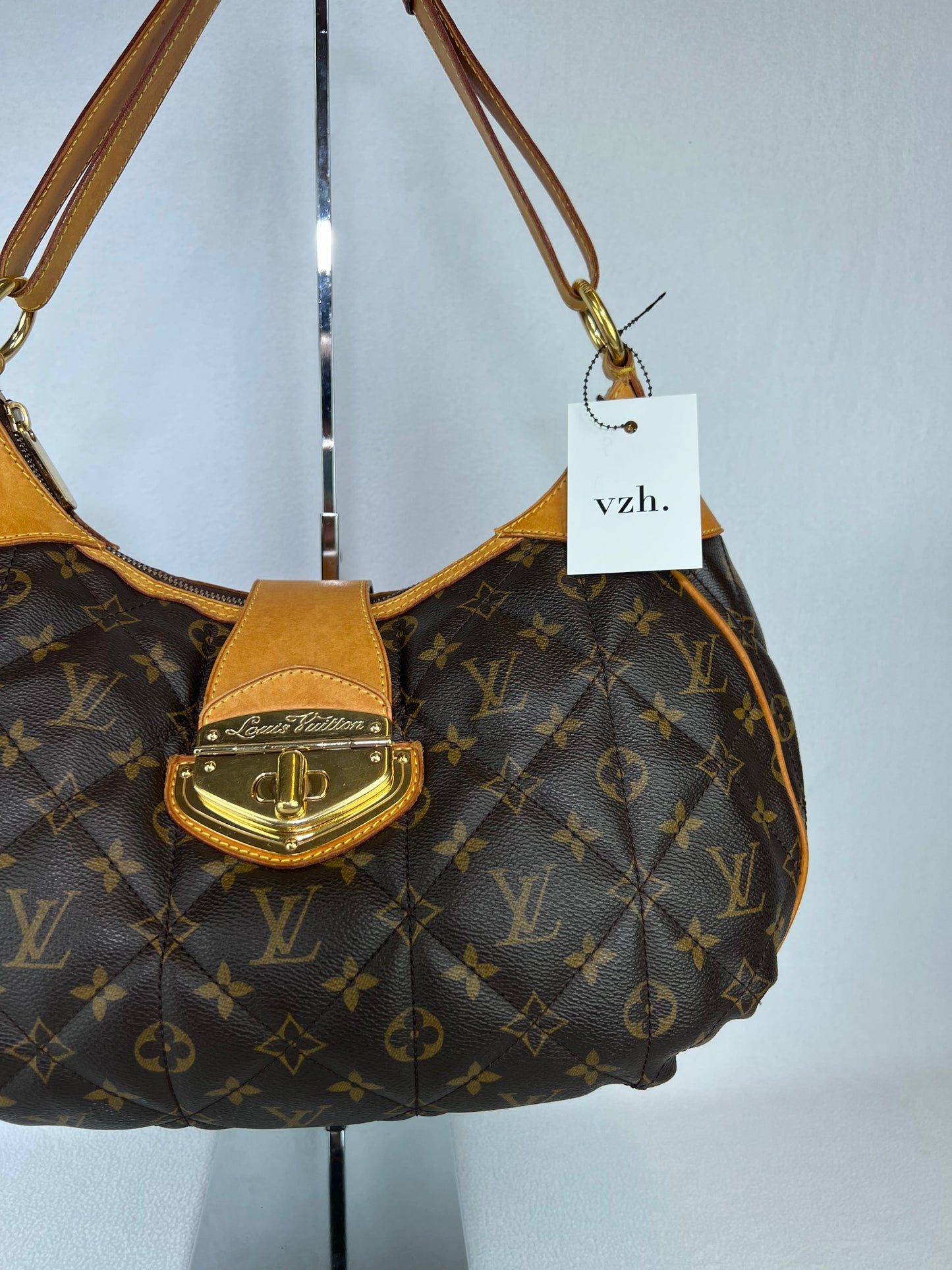 Louis Vuitton Etoile City