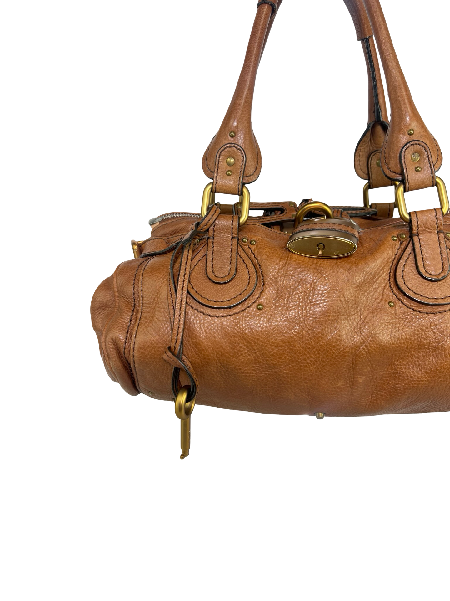 Chloé Paddington Shoulder Bag