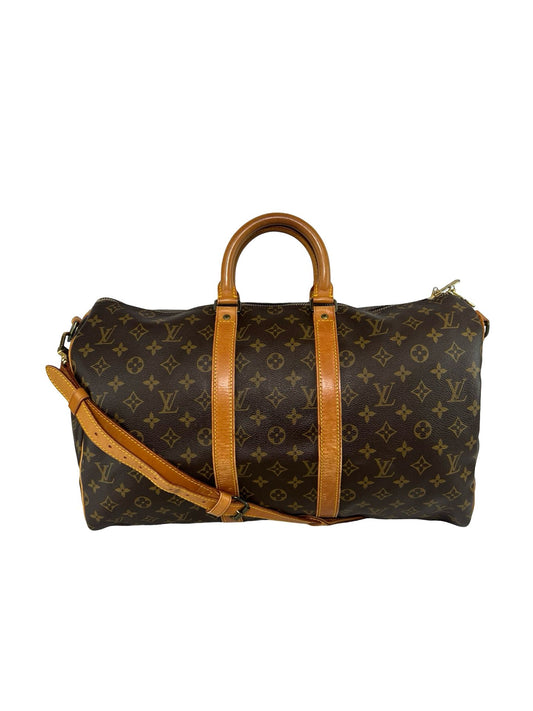 Louis Vuitton Keepall 45