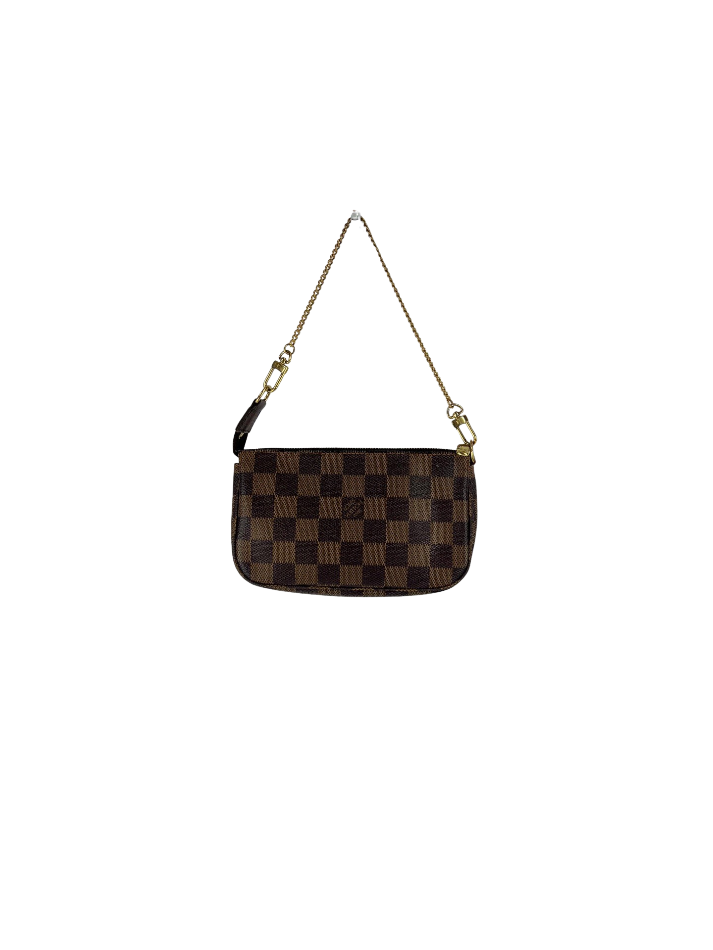 Louis Vuitton Mini Pochette Damier