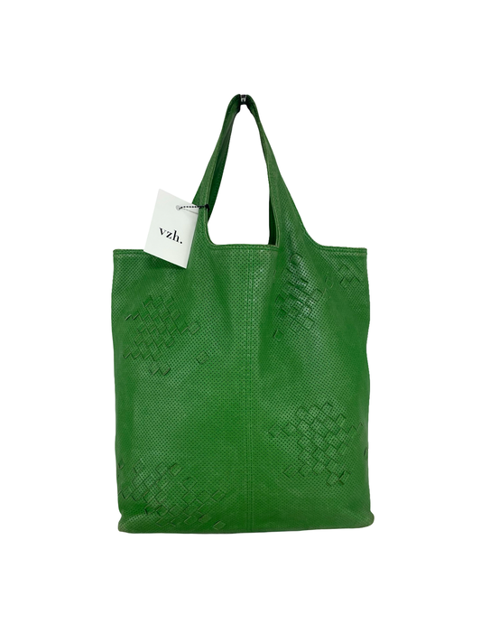 Bottega Veneta Leather Hand Bag