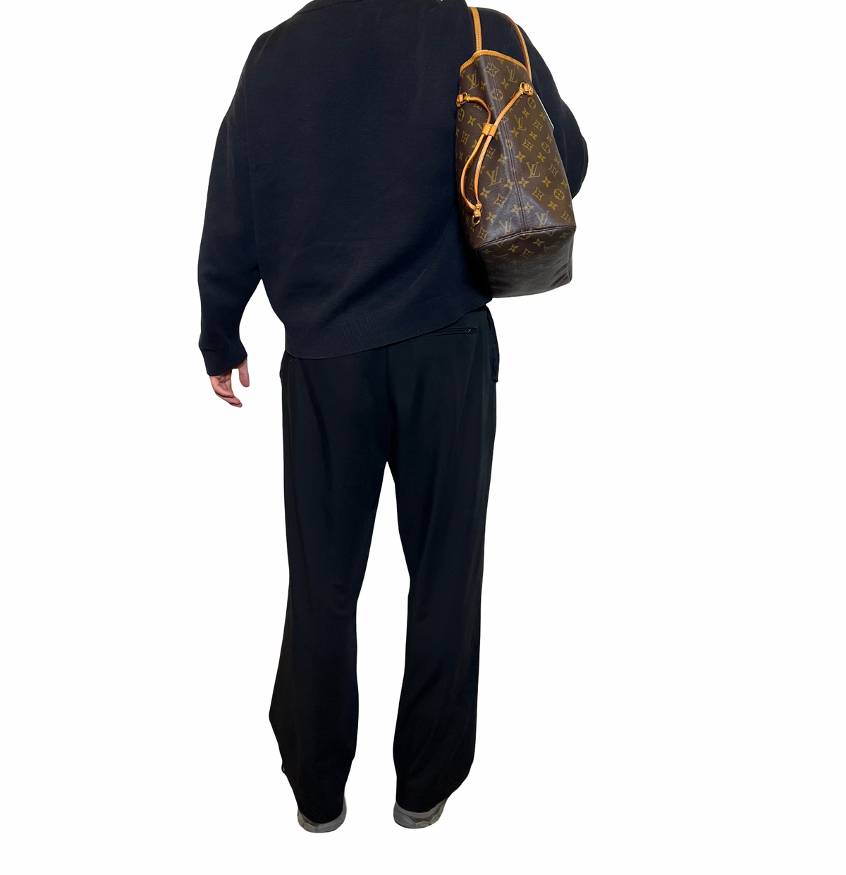Louis Vuitton Neverfull MM