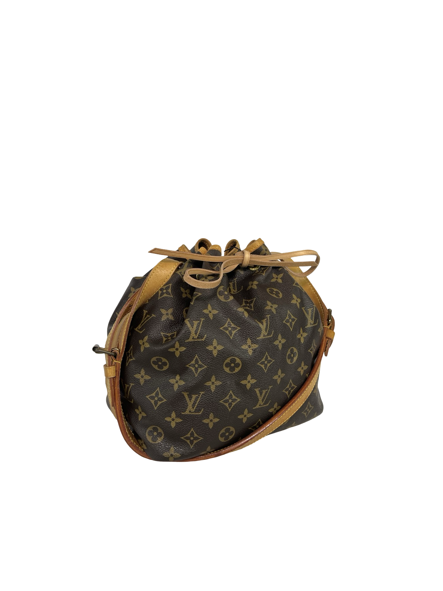 Louis Vuitton Noé Monogram Petit