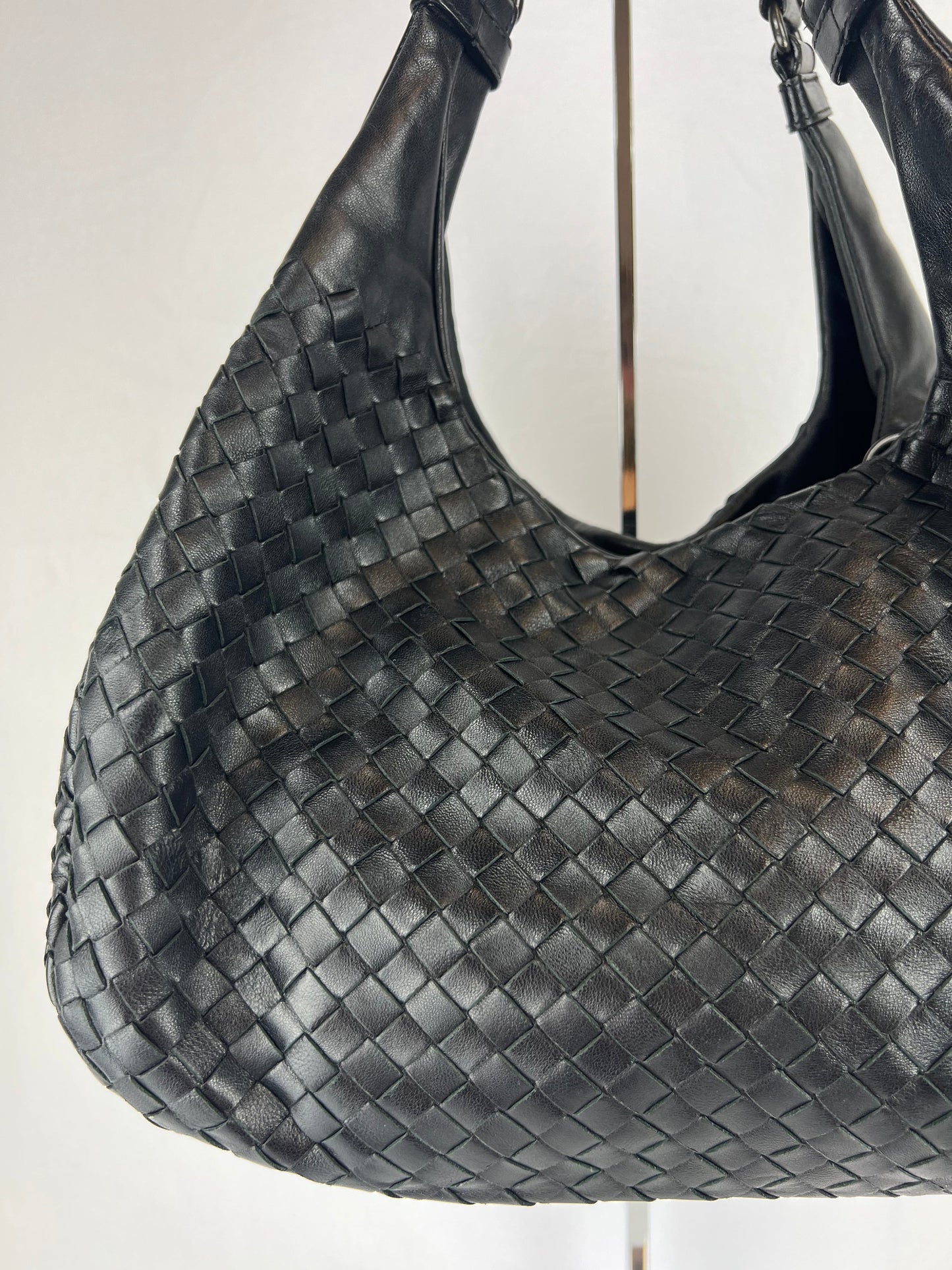 Bottega Veneta Hobo Bag