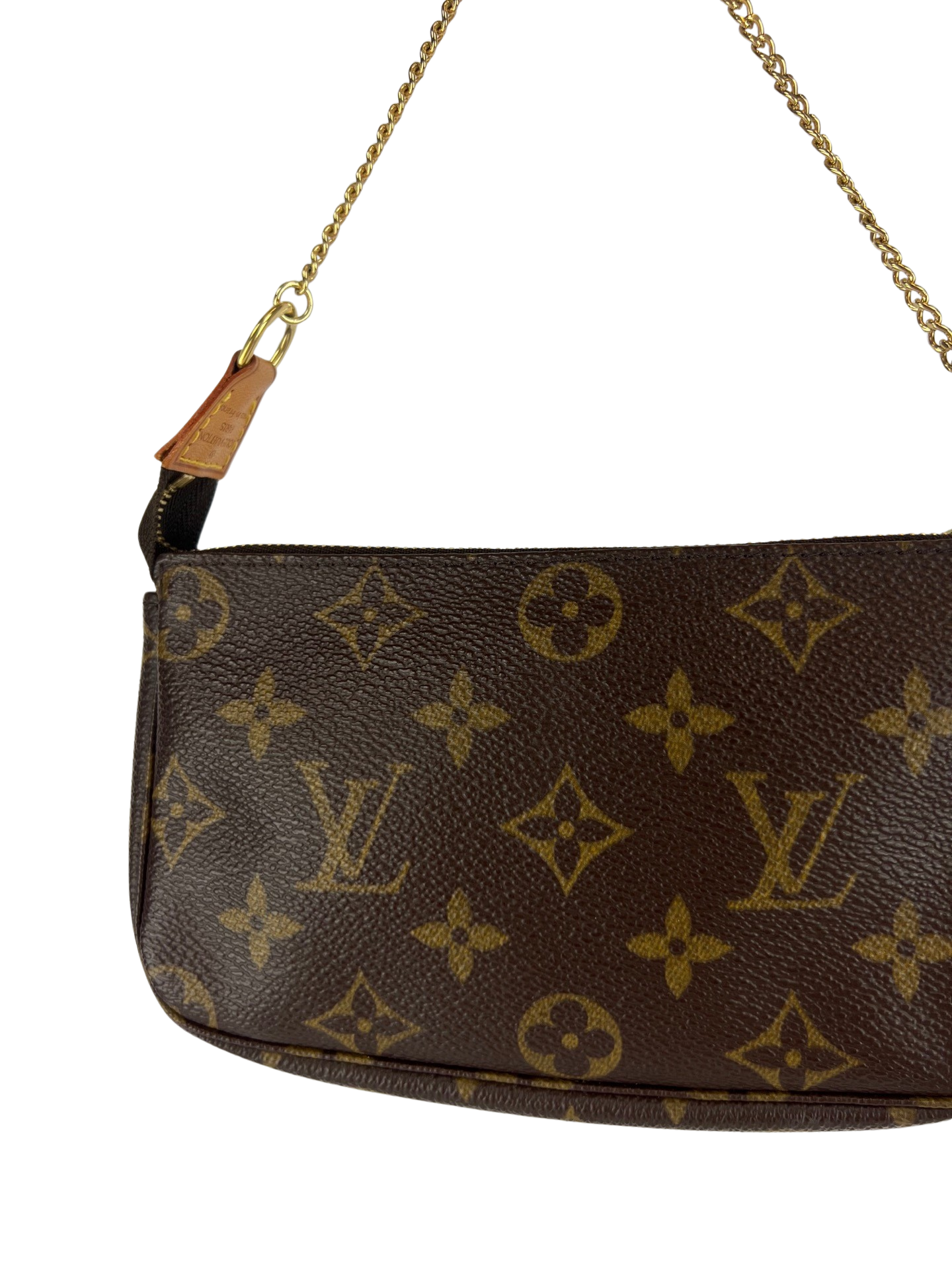 Louis Vuitton Mini Pochette