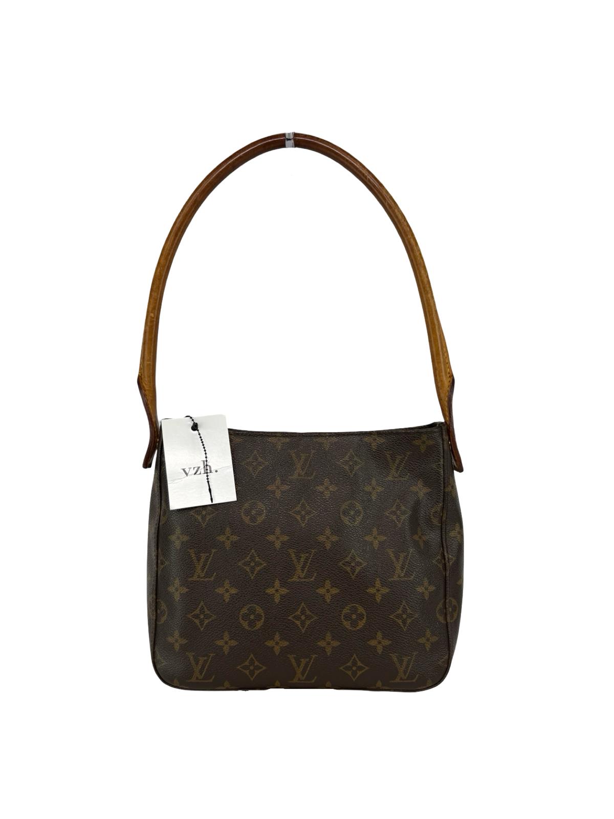 Louis Vuitton Looping MM