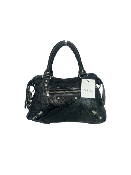 Balenciaga First Bag