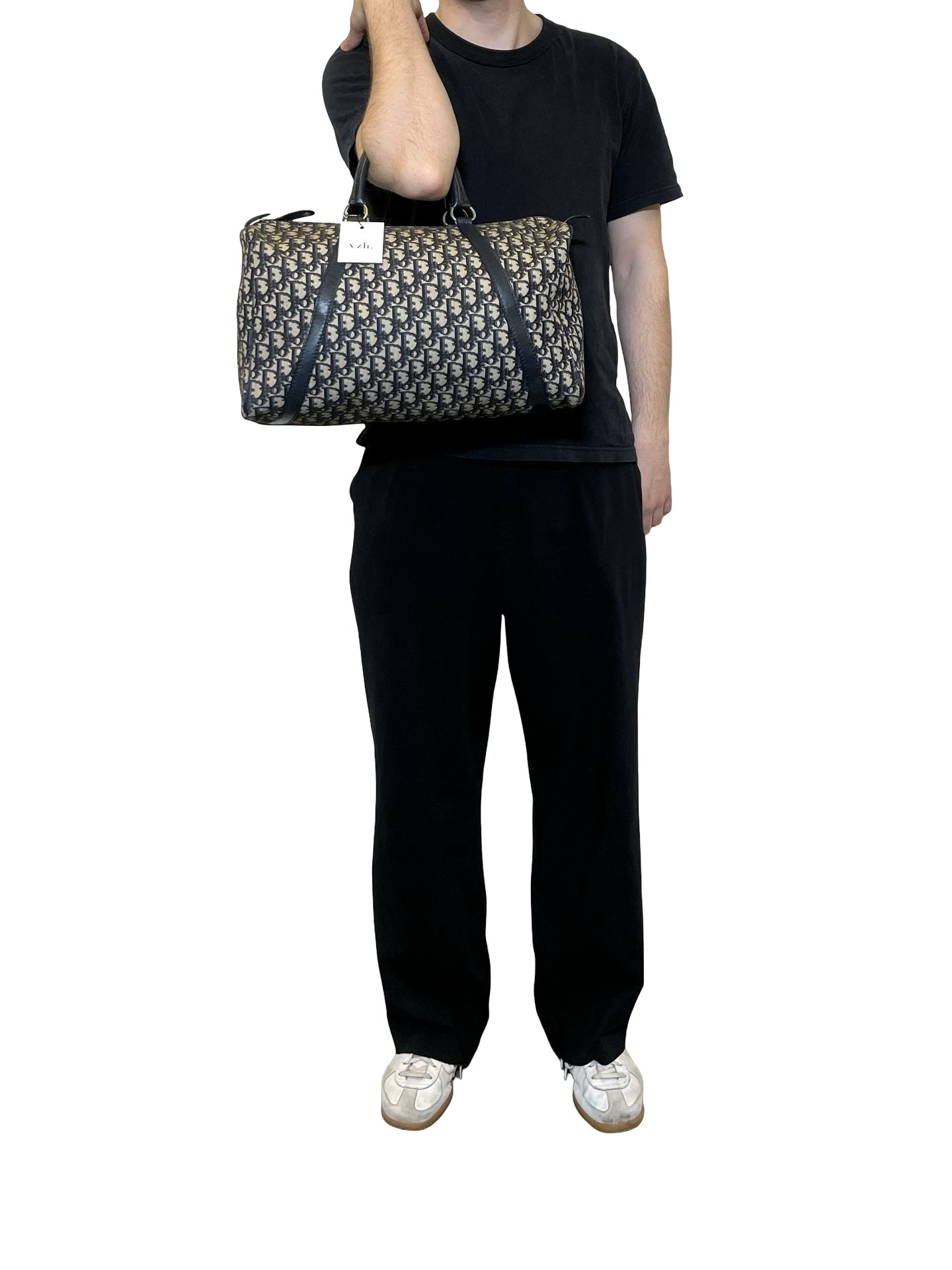 Dior Boston Travel Bag 40
