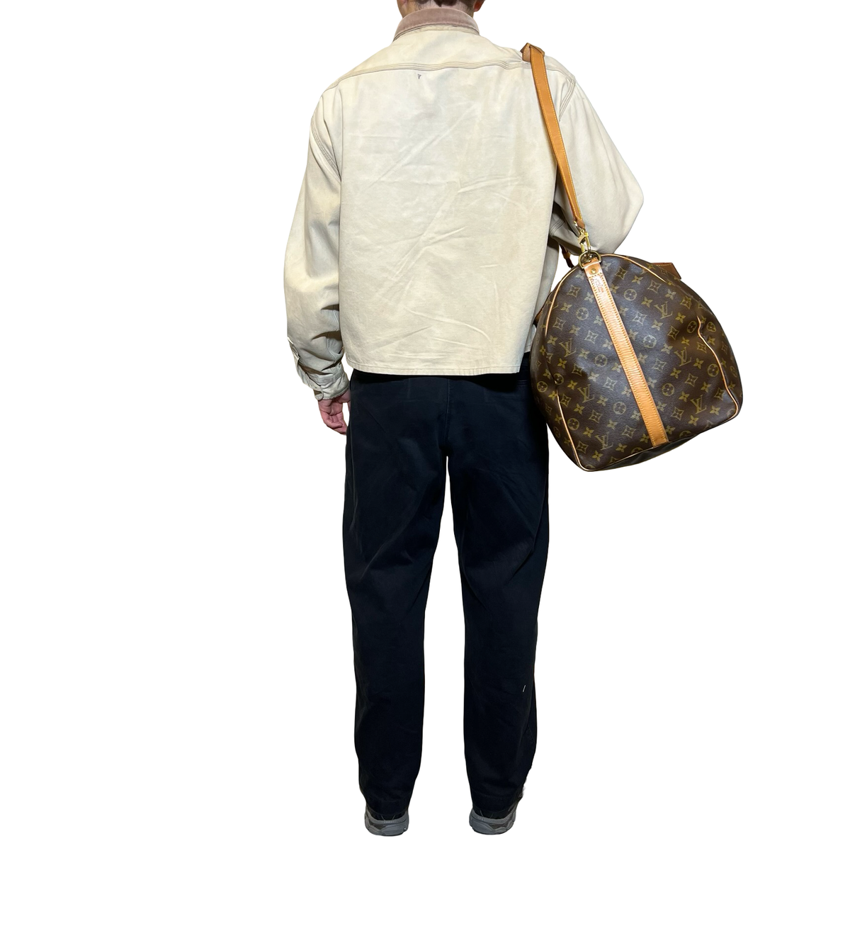 Louis Vuitton Keepall 60