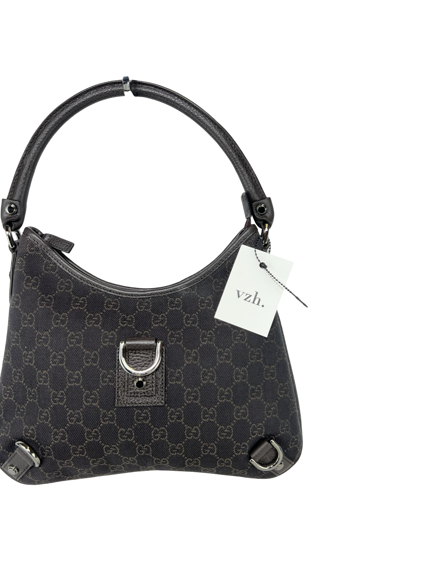 Gucci Canvas GG Shoulderbag