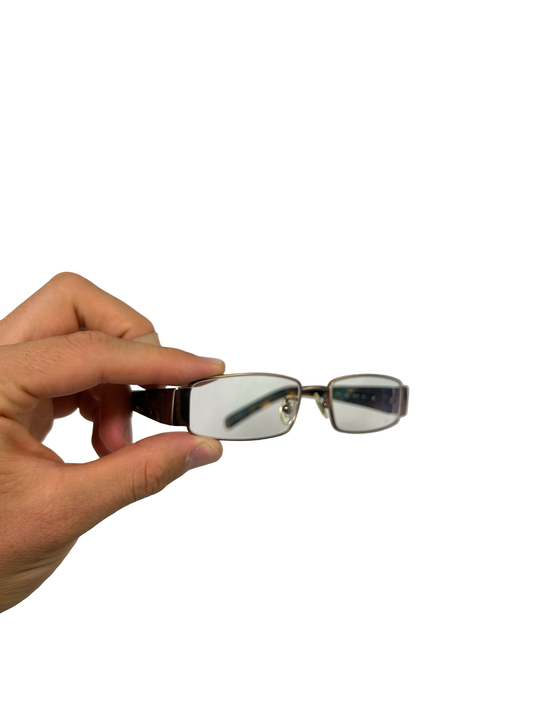 Prada Corrected Reading Glasses