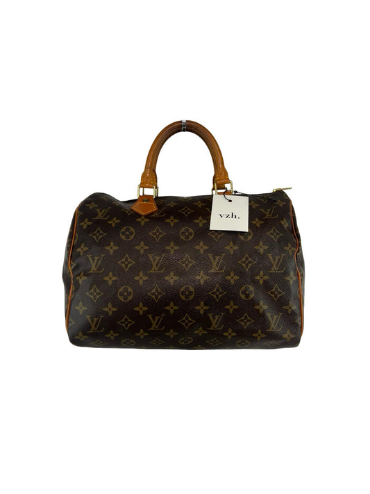 Louis Vuitton Speedy 30