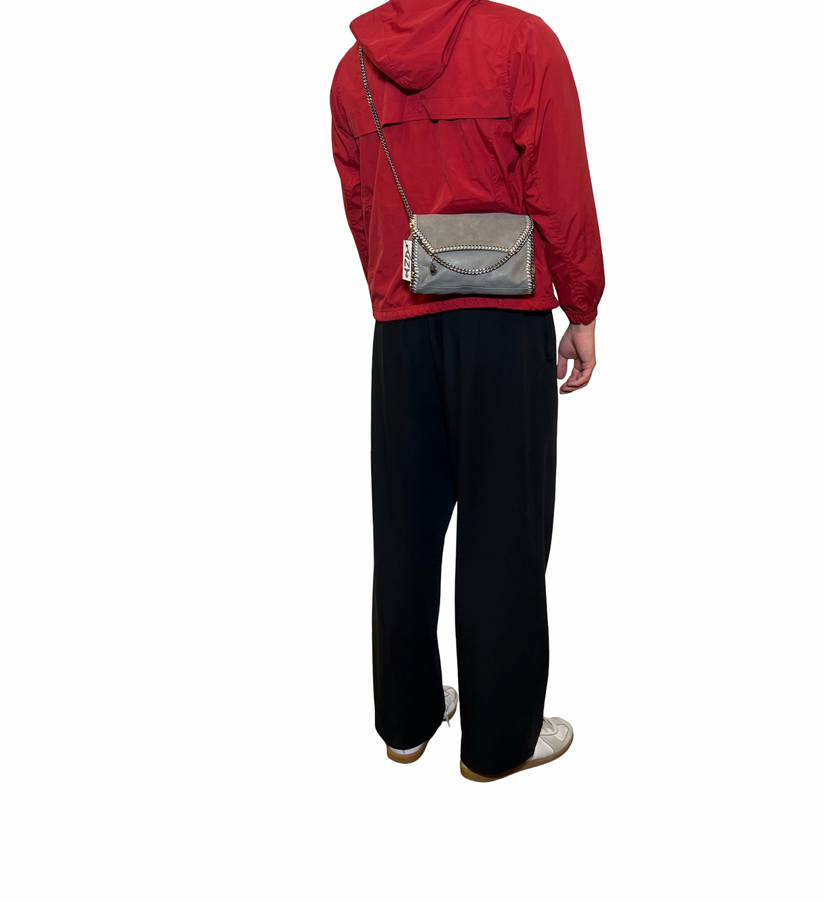 Stella McCartney Falabella Flap Bag