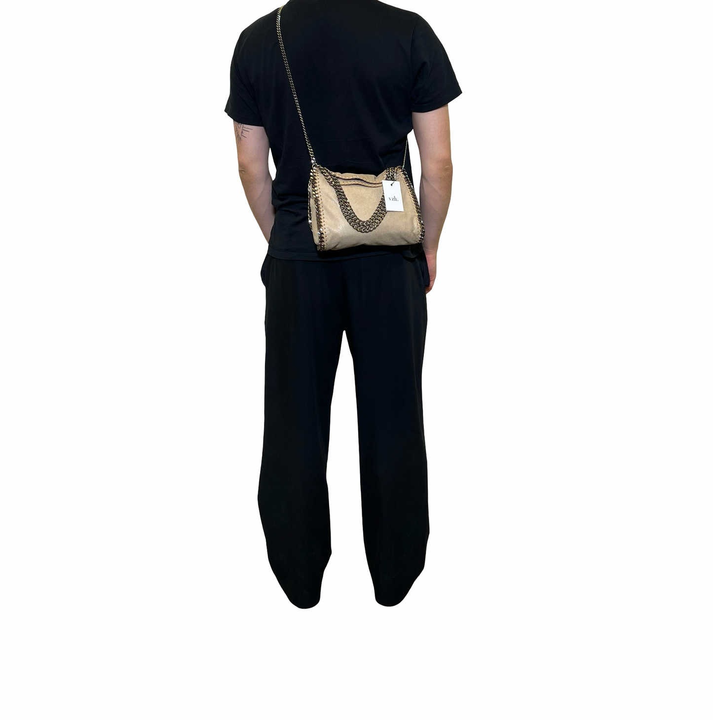 Stella McCartney Falabella Mini