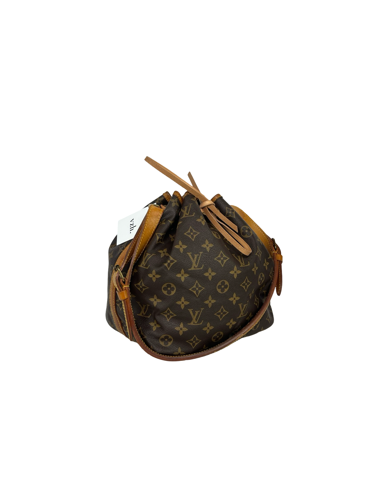 Louis Vuitton Noé Monogram Petit