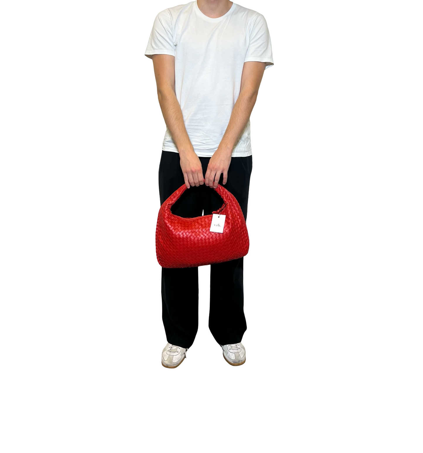 Bottega Veneta Hobo Bag