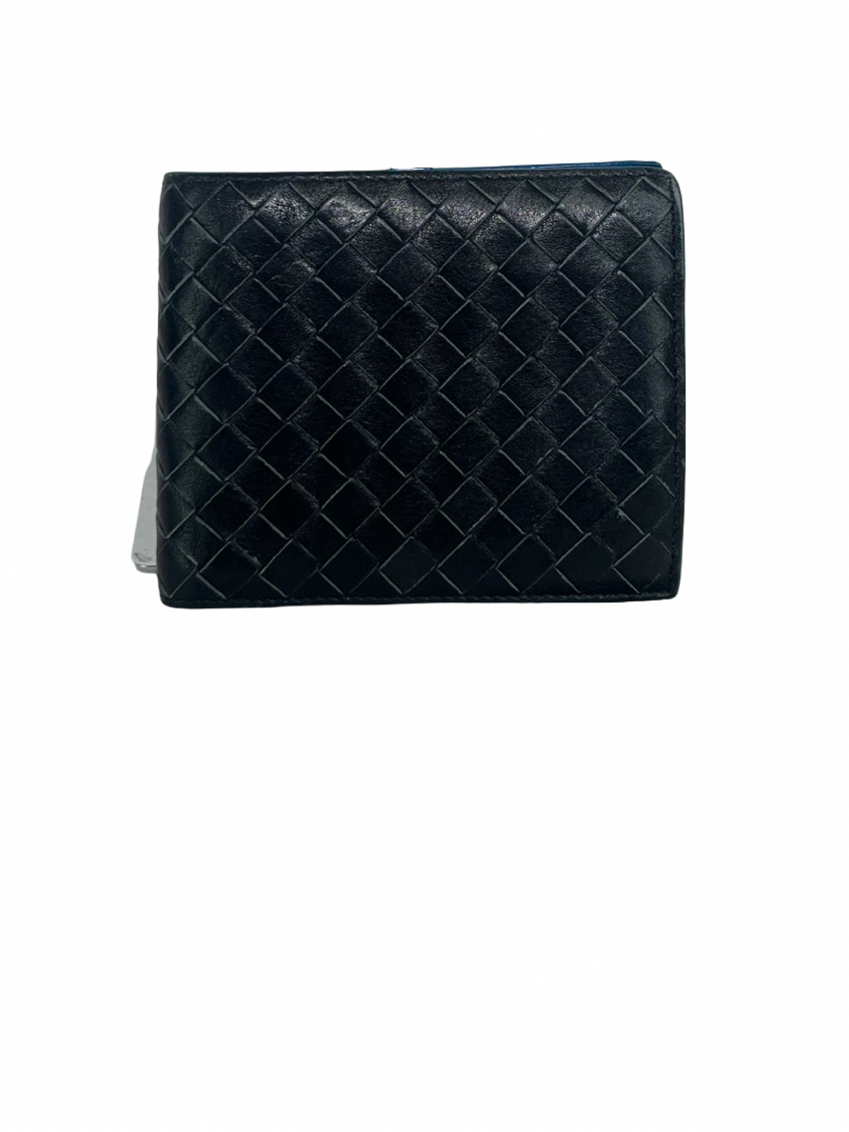 Bottega Veneta Intrecciato Wallet