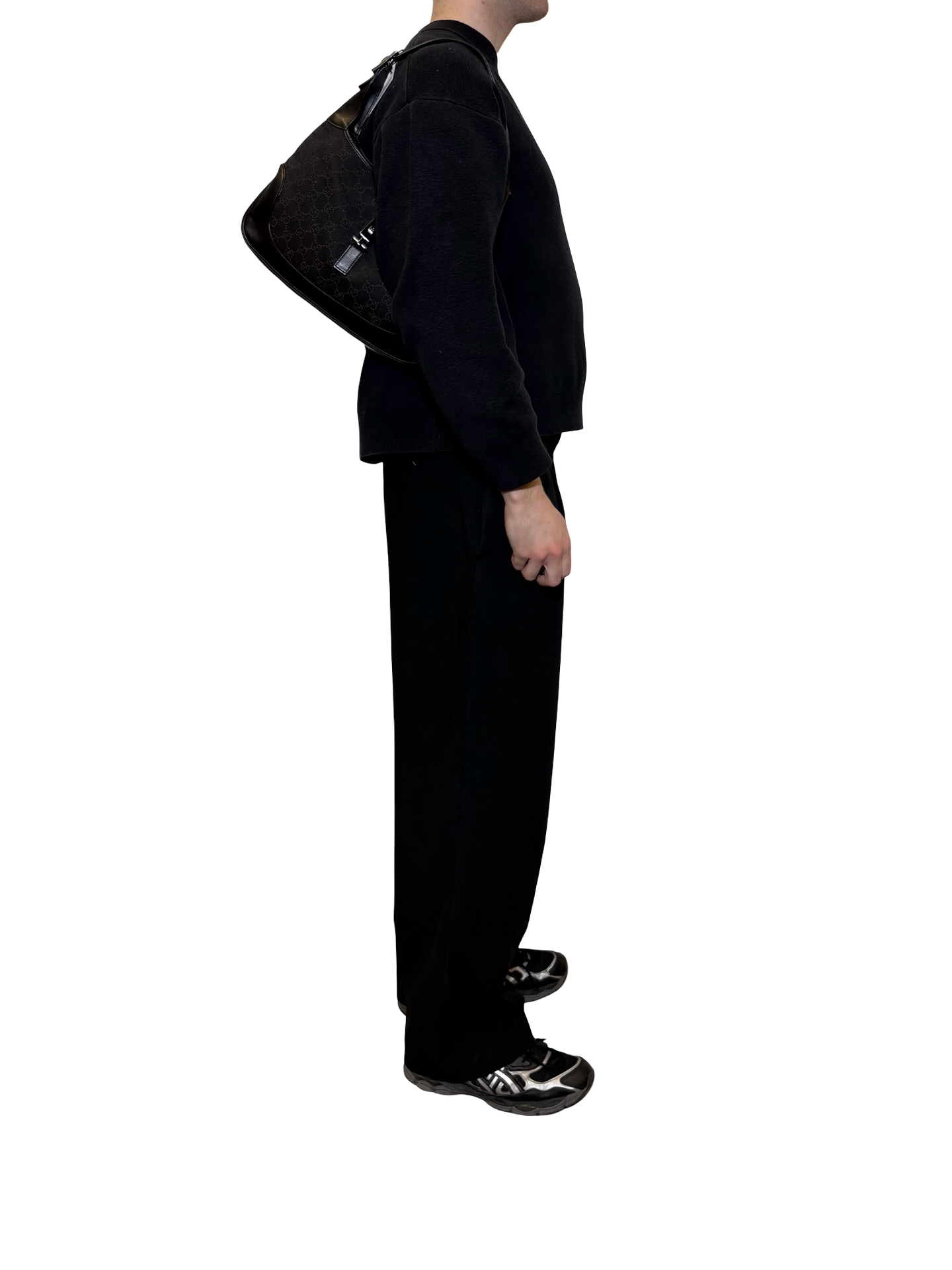 Gucci Jackie Shoulder Bag