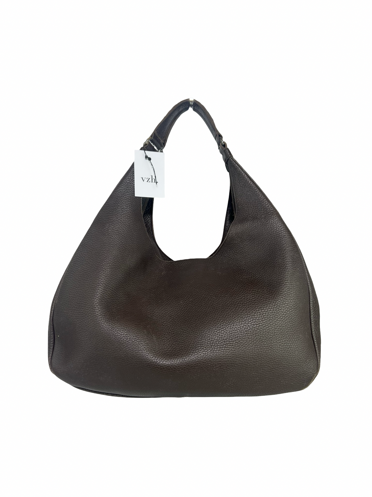 Bottega Veneta Leather Shoulder Bag