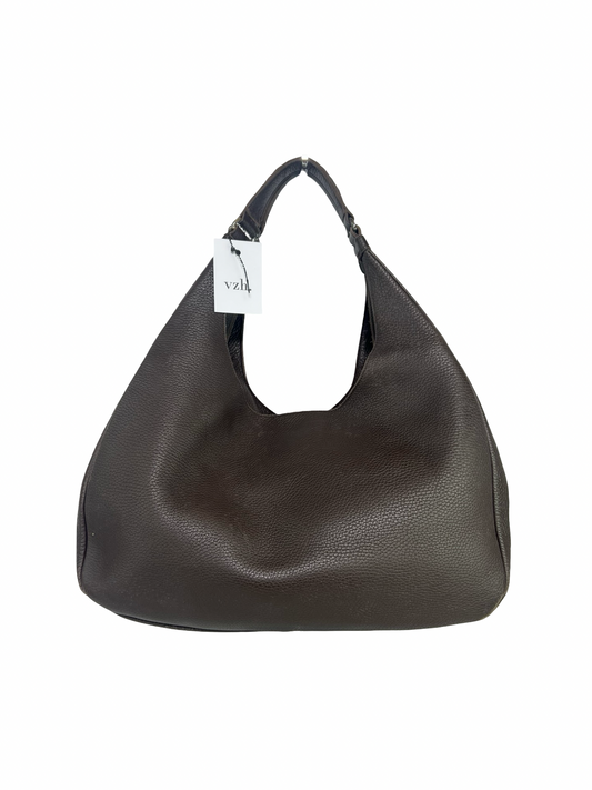 Bottega Veneta Leather Shoulder Bag