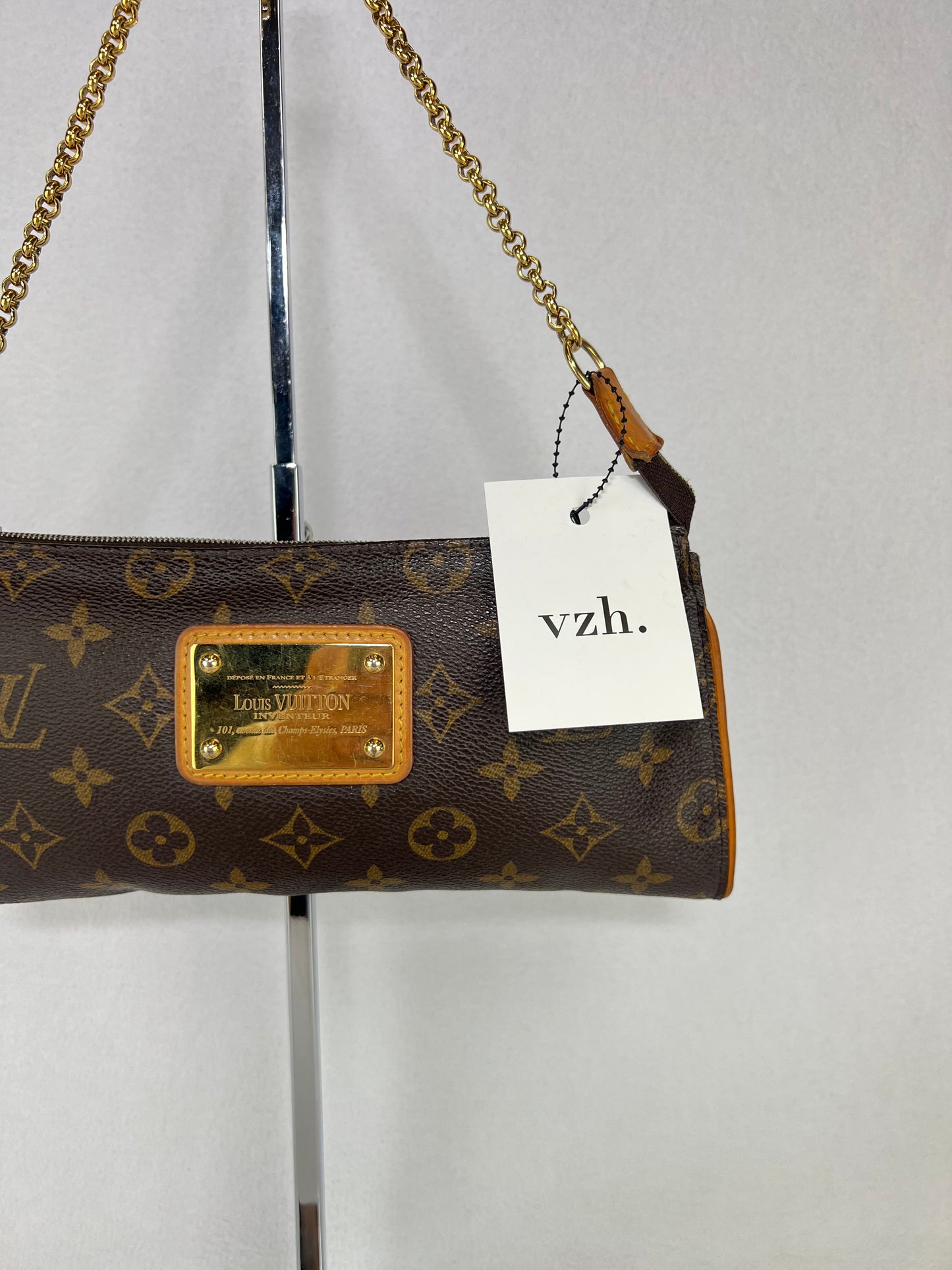 Louis Vuitton Eva Pochette