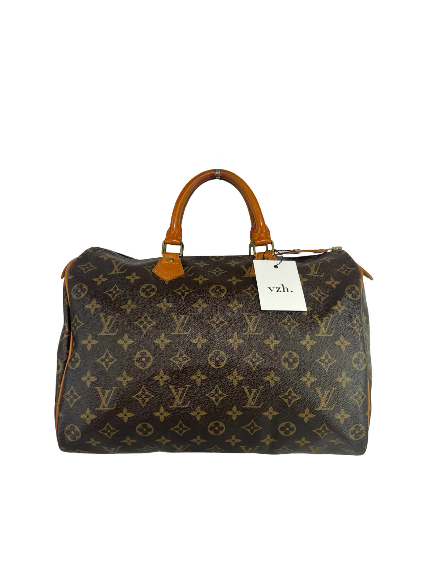 Louis Vuitton Speedy 35